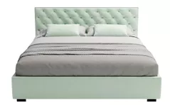 Кровать my-STYLE my-Mona 160x200 (P09D16M15)