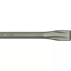 Набор головок, бит, насадок Hitachi-Hikoki 751588 Плоское зубило SDS+ 20 x 250 мм с самозатачиванием