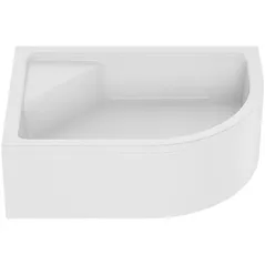 Душевой поддон New Trendy New Maxima L 120x85x41 B-0378