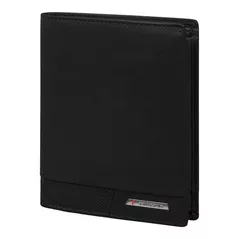 Кошелек Samsonite PRO-DLX 6 Portmoneu SLG-147 - W 15CC+HFL+C+Z+2C Negru 1s (144541/1041)