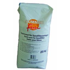 Chimie pentru piscină Intex 50010 nisip Quartz 0,4-0,8mm