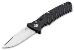 Cuțit turistic Boker 01BO400 Plus Strike Droppoint