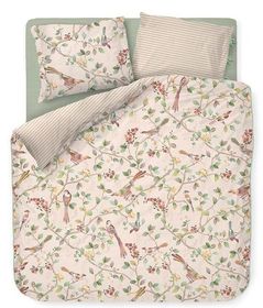 Домашний текстиль Pip Studio 255669 Good Nightingale box Sand