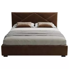 Кровать my-STYLE my-Fina 200x200 (P55D20M06)