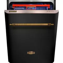 Mașină de spălat vase încorporabilă Kaiser S 60 U 88 XL EM