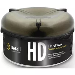 Produs de îngrijire auto Detail Ceara sintetica HD Hard Wax