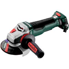 Болгарка (УШМ) Metabo WPBA 18 LTX BL 15-125 Quick 601734840
