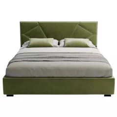 Кровать my-STYLE my-Yana 200x200 (P60D20M20)