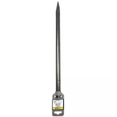 Set de tubulare, bite, duze S&R 114101400 Dalta SDS-MAX 400mm Meister