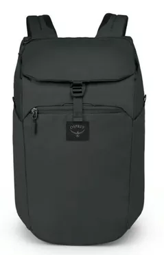 Рюкзак городской Osprey Aoede Syncpack Black (810145598313)