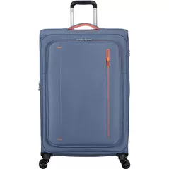Чемодан Samsonite Cloudrider L TSA Exp Gri (157367/E612)