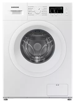 Mașină de spălat frontală Samsung WW60A3120WE/LE