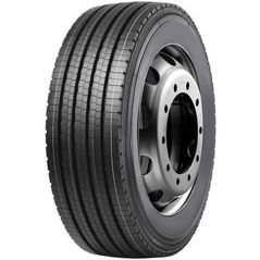 Шина Hubtrac 245/70 R17.5 143/141J Regional S15 18PR Steer m+s