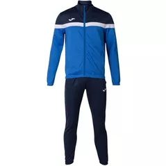 Îmbrăcăminte sport Joma Danubio Sweatsuit (XL) 102746.703