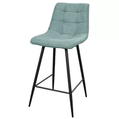 Барный стул Deco Scaun Capella Bar New Blue (LY7306-37)