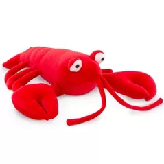 Jucărie de pluș Orange Toys OT5011/55 Lobster 55cm