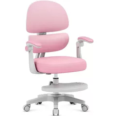 Fotoliu de birou Mark Adler Junior 4.4 Pink