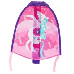 Jucărie Mideer MD6409 Mini- zmeu Unicorn în culori de curcubeu