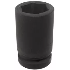 Набор головок, бит, насадок JTC JTC-849036 головка торцевая ударная глубокая 1" 36мм