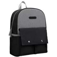 Geantă pentru mama Kikka Boo 31108020073 Nia Black