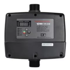Блок управления поливом IBO IVR-02 Контроллер (0.37-1.5kW)