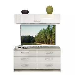 Dulap Bafimob Standard Стенка Х-8 (1,5м)