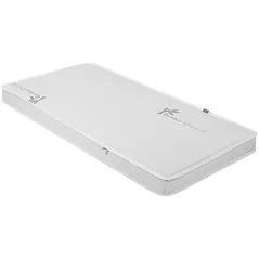 Детское постельное белье Kikka Boo 41107030059 Saltea pentru patut NightDream Bamboo, 120x60x10 cm