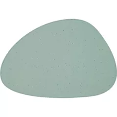 Seturi pentru hrănire bebelușilor Kikka Boo 31302050012 Covoras din silicon de masa Platinum Sage