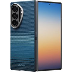 Чехол для смартфона Pitaka Edge Samsung Galaxy ZFold8 Ultra (Protectie spate) (Moonrise 02) (FMFold8)