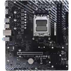 Материнская плата Biostar A620MT-E 2.0