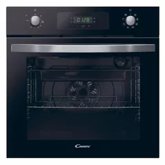 Встраиваемый духовой шкаф электрический Candy FIDC N615