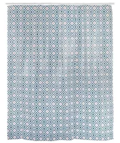 Занавеска для ванной Bisk 05770 PEVA ORIENT 3 180x200