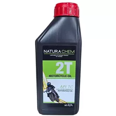 Ulei Natura Chem 2T STANDART 0.9l