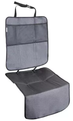Чехол для автомобиля Petite&Mars 854900 Protectie pentru scaun auto 3 in 1 Savior