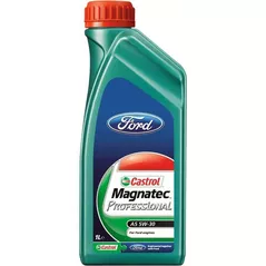 Ulei Castrol MAGNATEC PROFESSIONAL A5 5W-30 1L