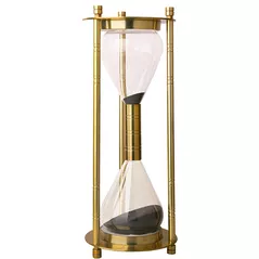 Часы Pereflex HI052 Star Dekor Песочные часы (083994)