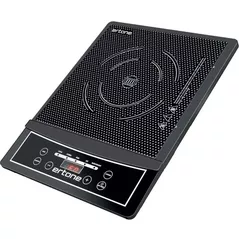 Plită electrică cu inducție Ertone ERT-MN 525NG