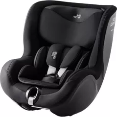 Scaun auto Britax-Römer Dualfix 5Z Carbon Black Style (2000040861)