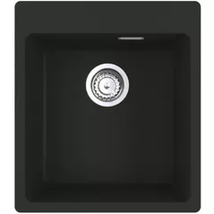 Мойка кухонная Franke 114.0662.628 Fragranite MRG 610-39 Negru