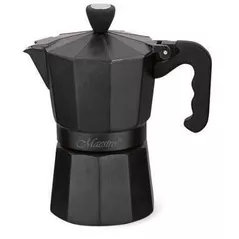 Кофеварка гейзерная Maestro MR-1666-3 black