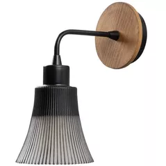 Candelabru de perete Trendy Foca-N-129, 13x28x13cm
