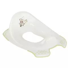 Детский горшок Keeeper Winnie The Pooh, сиденье для унитаза (10819100)