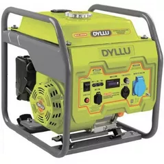 Генератор Dyllu DTGEAB08 (50938)