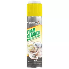 Produse chimice auto Visbella FCR0750C, Soluție spumă de curățare 750 ml (spumă pentru jante)