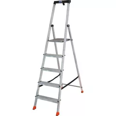 Scară Krause SAFETY 1х5tr.