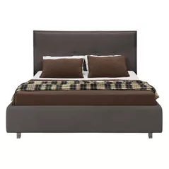 Pat Bayro ModernBed 1600x2000, подъёмный механизм, ткань кат. I Jes 19 - 9