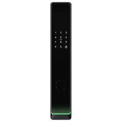 Lacat inteligent TTLock A01 — Black