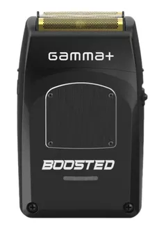Бритва электрическая Gamma Plus Boosted (masina de ras)
