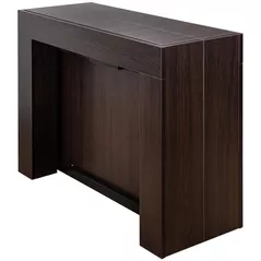 Masă Flat Cubisto 5in1 Black