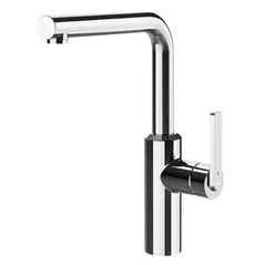 Bateria bucătărie Gessi 60948-031 Chrome